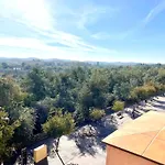 El Balcon Del Puente Romano Con Parking Gratis