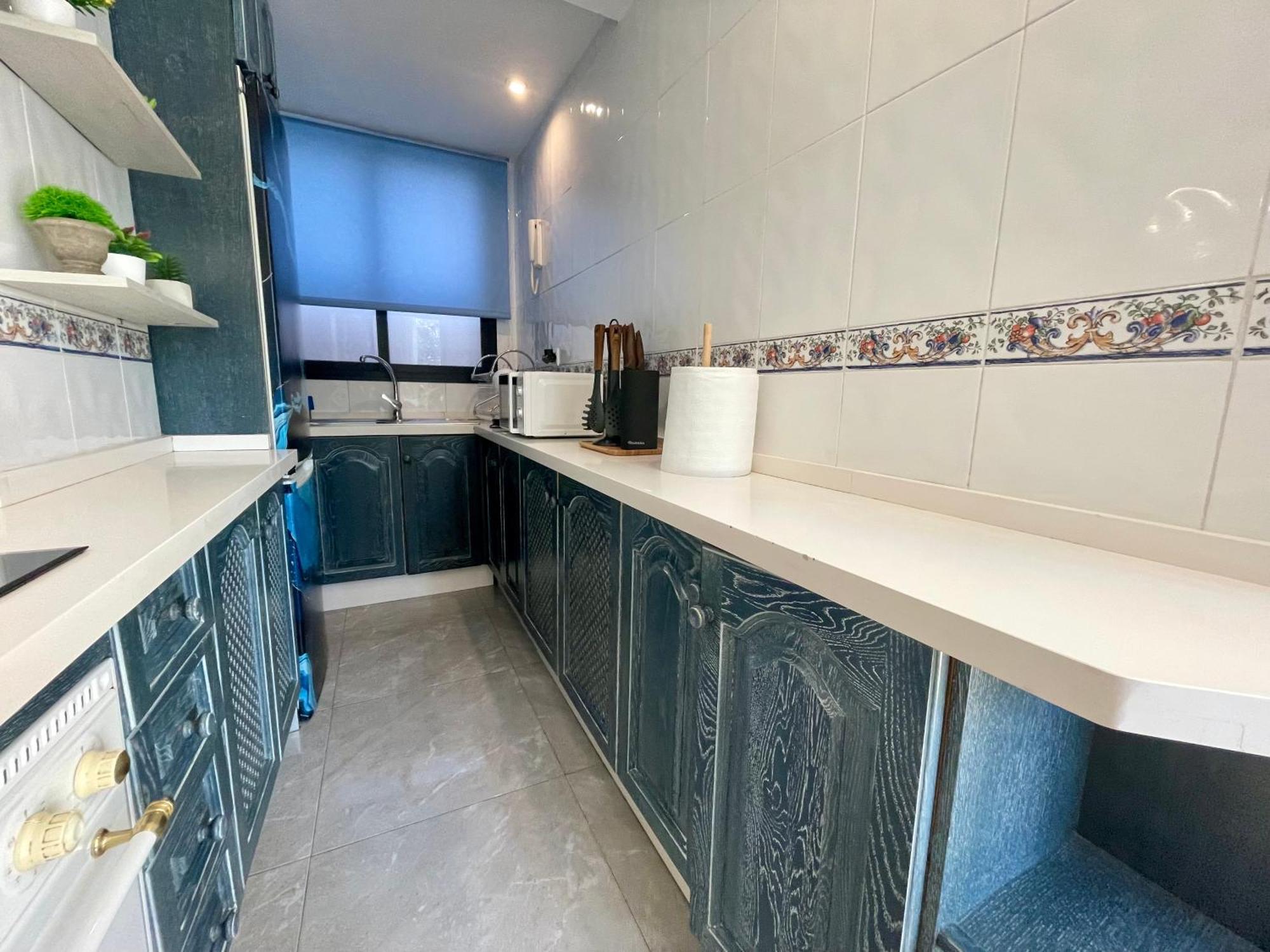 El Balcon Del Puente Con Parking Gratis Apartamento Córdoba