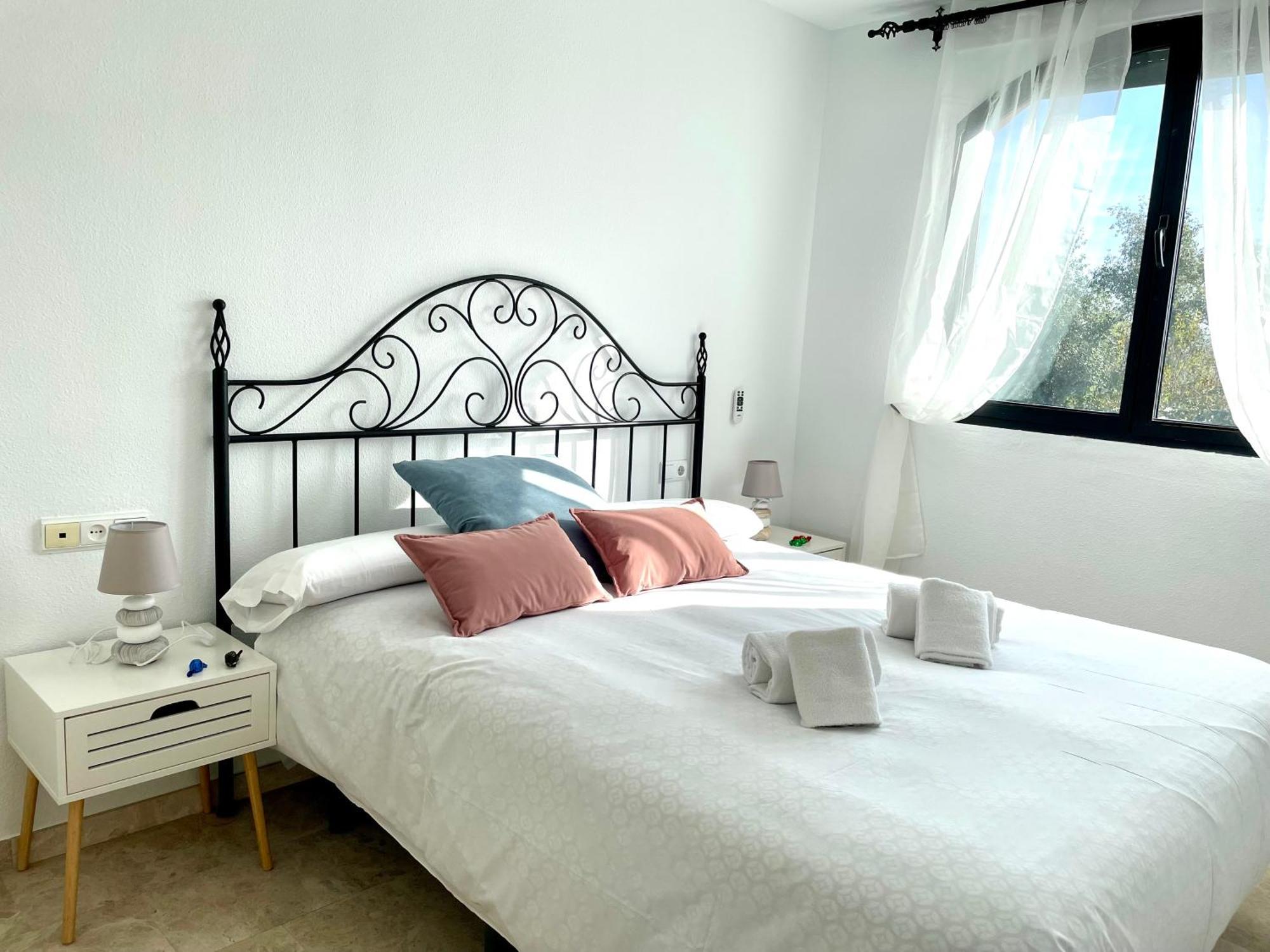 El Balcon Del Puente Con Parking Gratis Apartamento Córdoba