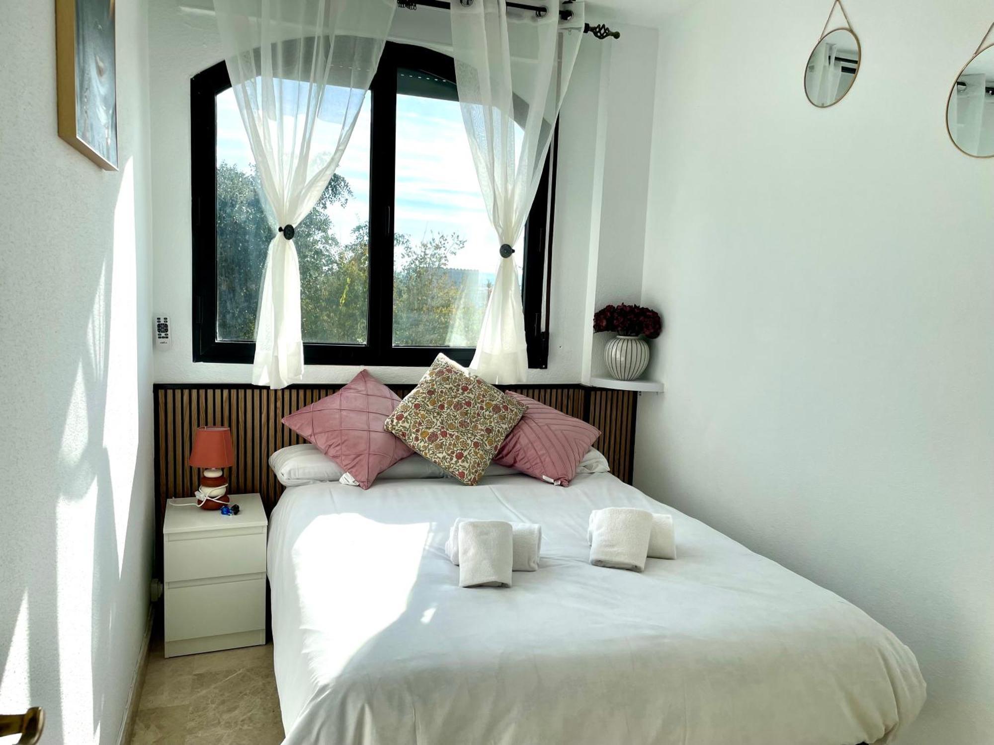 Apartamento El Balcon Del Puente Con Parking Gratis Córdoba