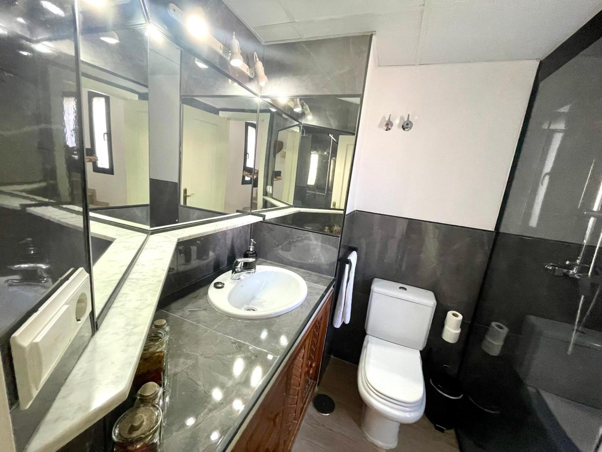 Apartamento El Balcon Del Puente Con Parking Gratis Córdoba