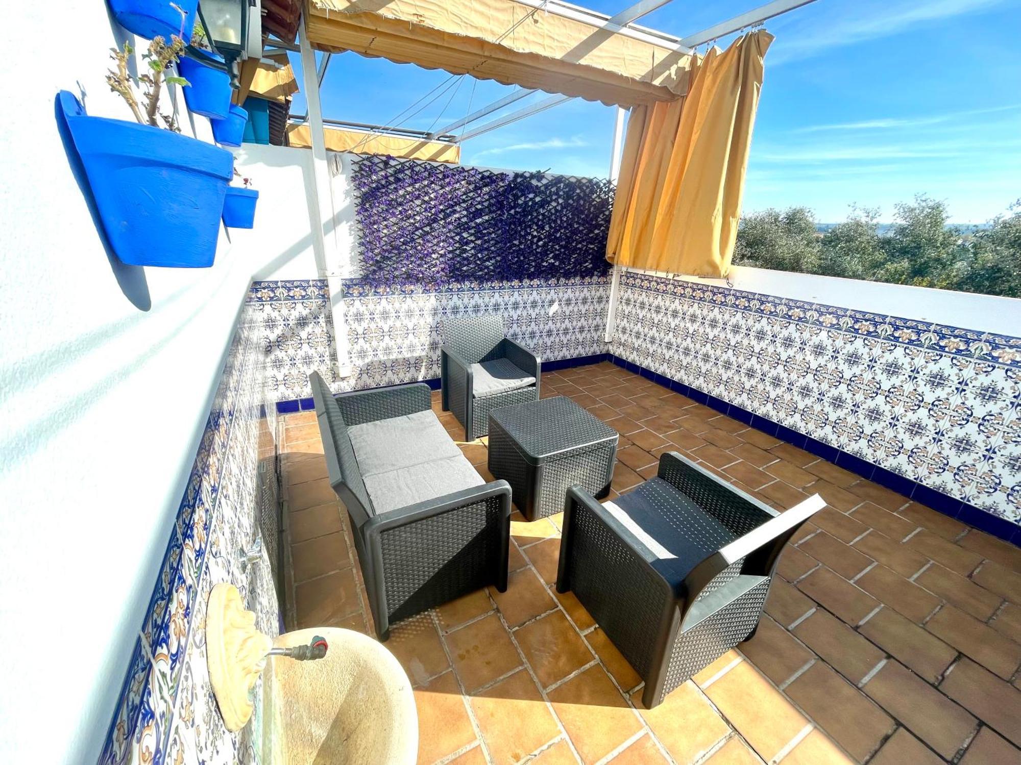 El Balcon Del Puente Con Parking Gratis Apartamento *